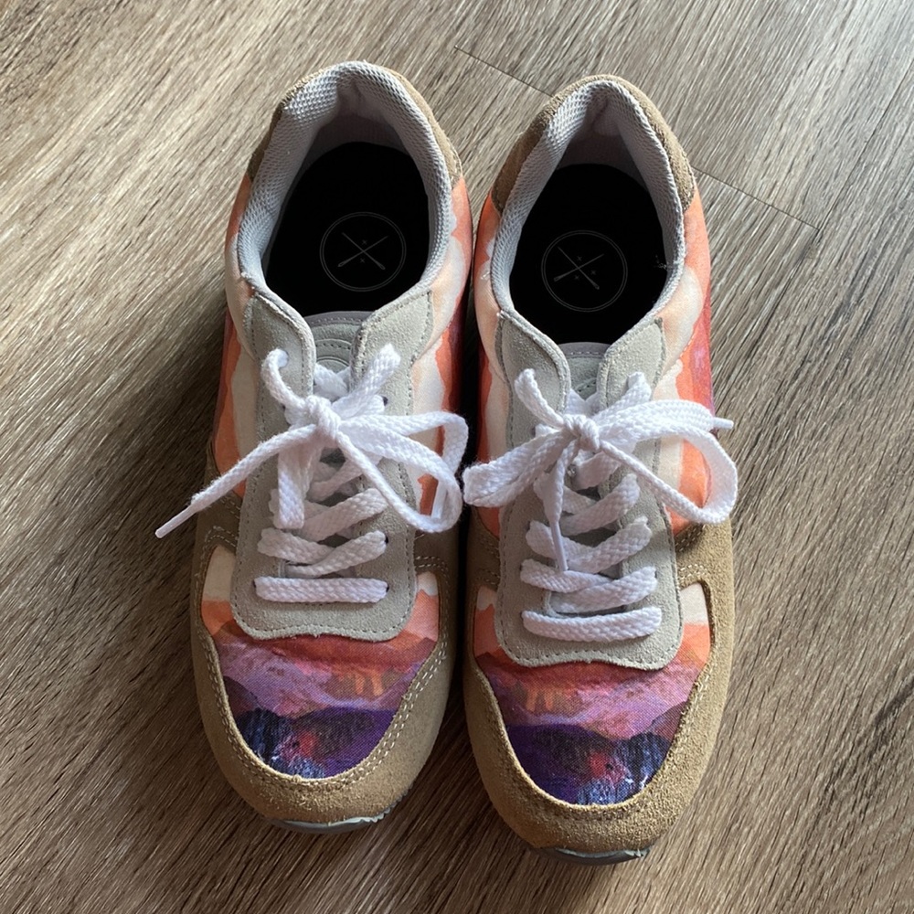 Andes Grey Jogger - Inkkas